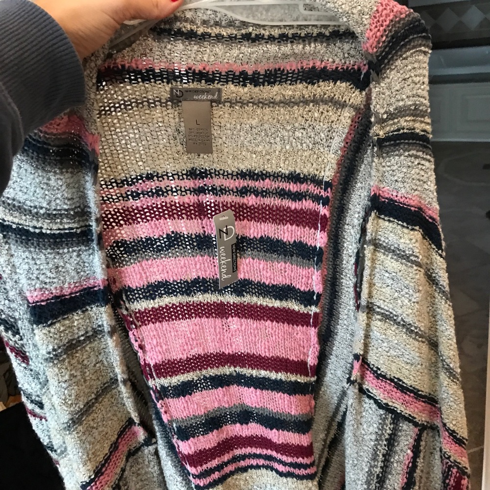 Cardigan - Picture 4 of 4